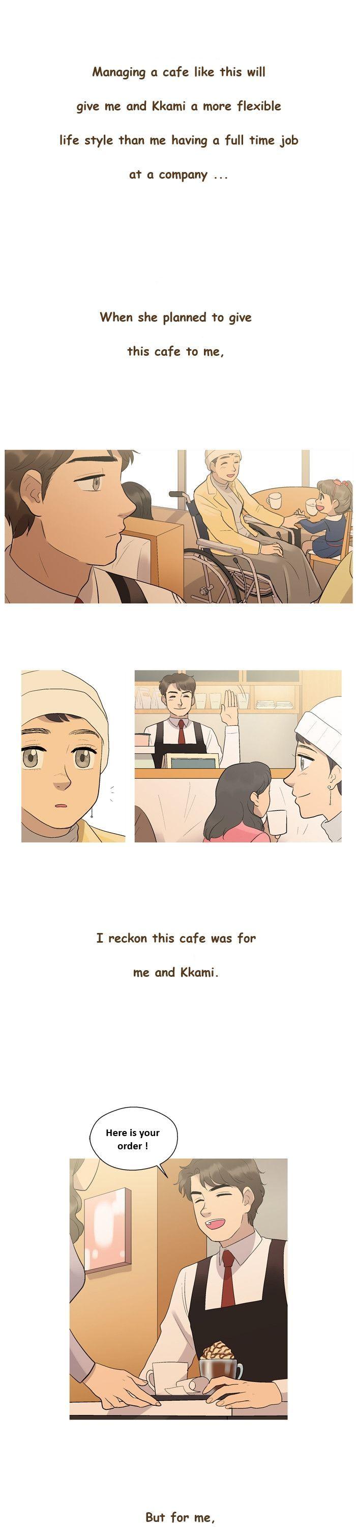 Super Daddy Yeol Chapter 20 page 7 - Chapter 20