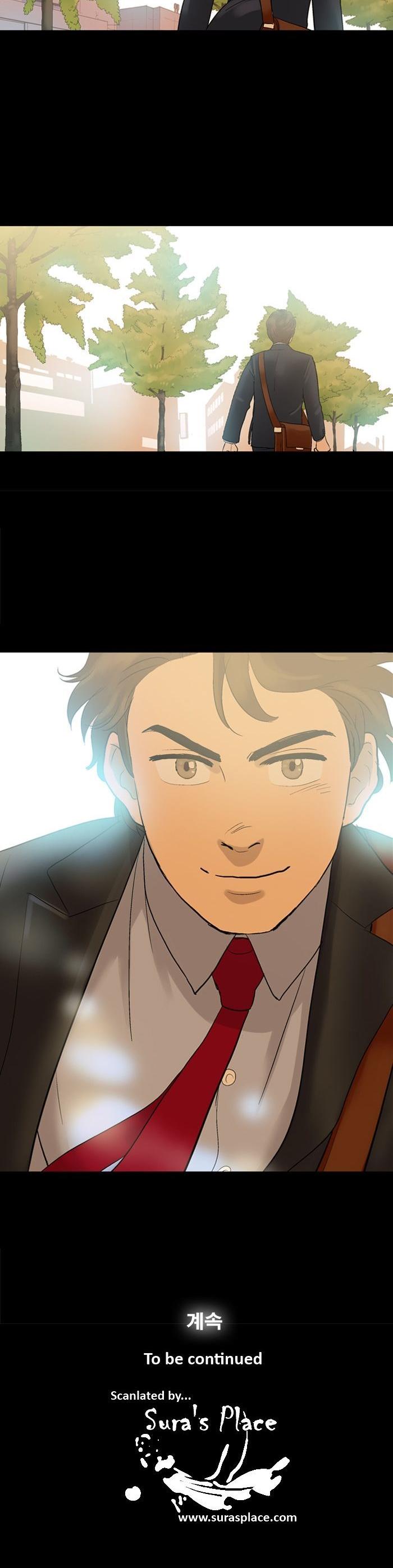 Super Daddy Yeol Chapter 4 page 19 - Chapter 4