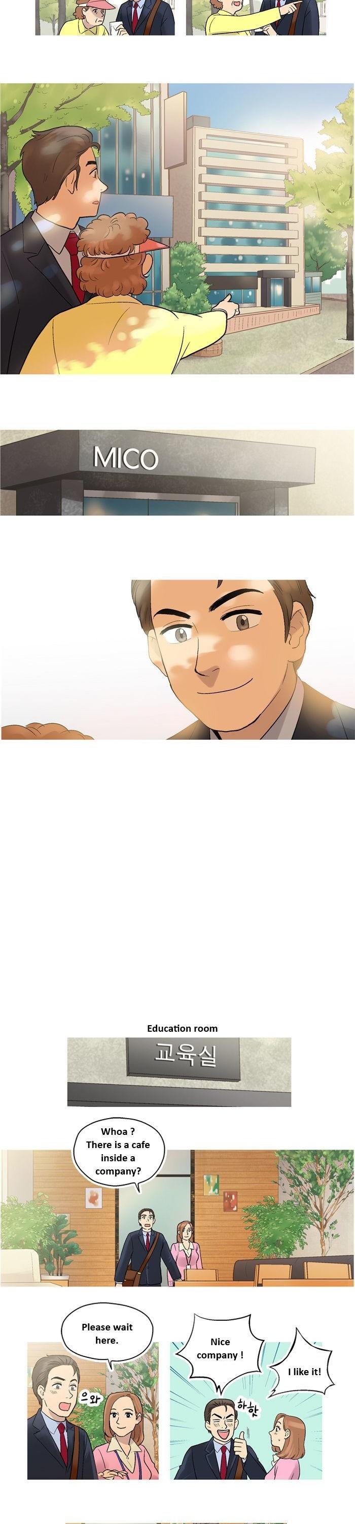 Super Daddy Yeol Chapter 4 page 4 - Chapter 4