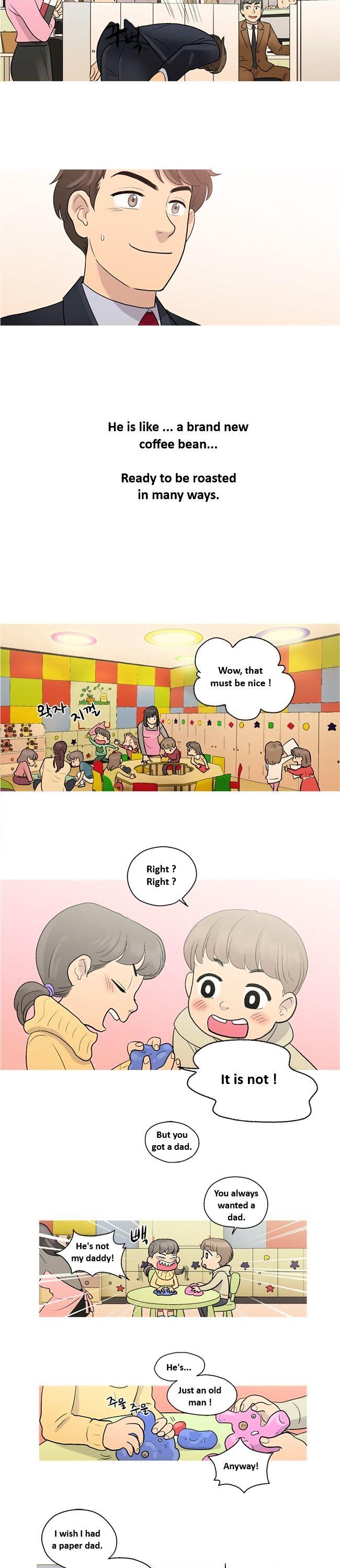 Super Daddy Yeol Chapter 5 page 10 - Chapter 5