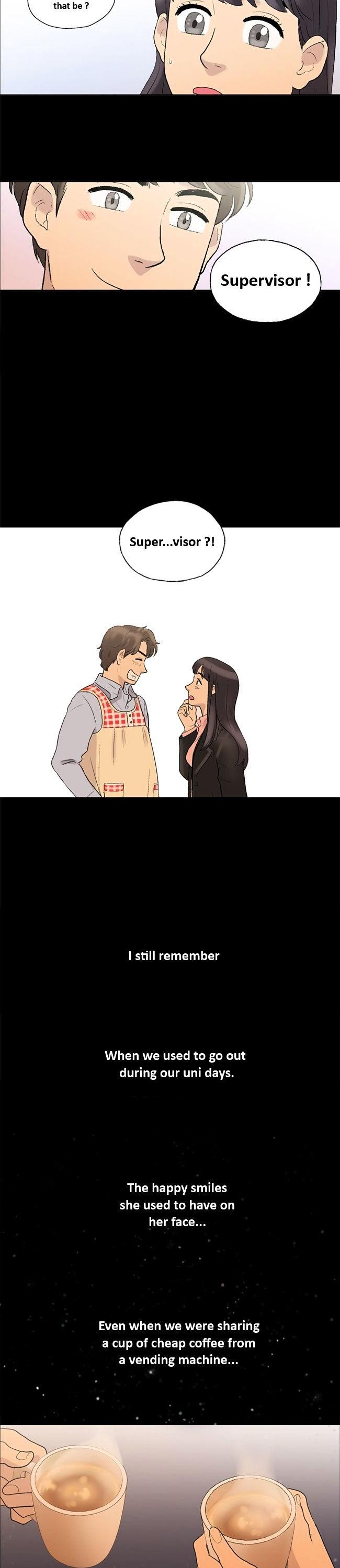 Super Daddy Yeol Chapter 5 page 4 - Chapter 5