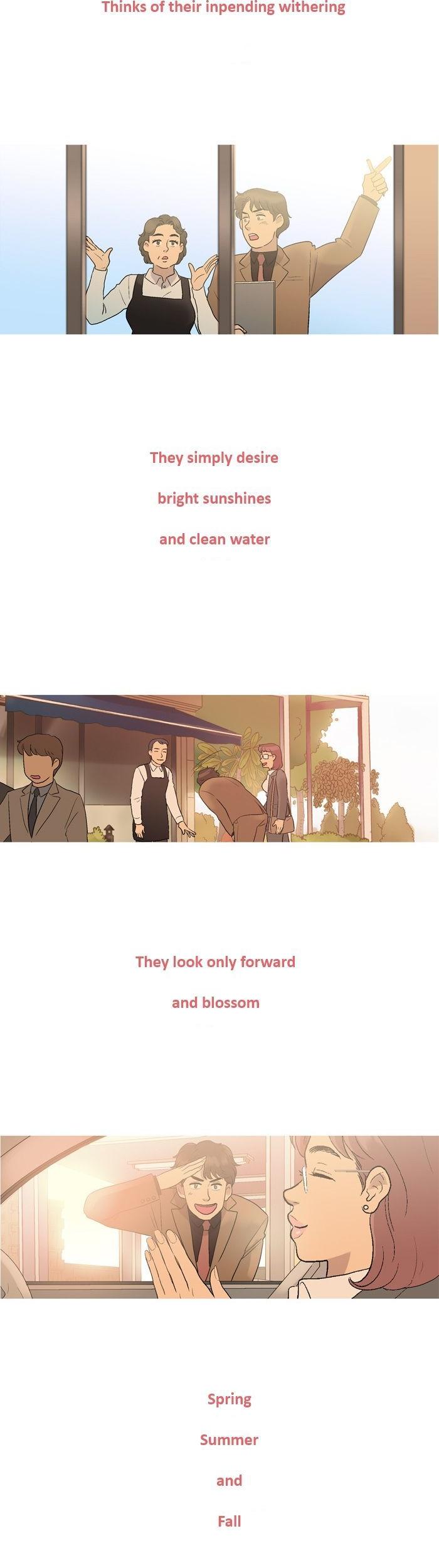 Super Daddy Yeol Chapter 6 page 12 - Chapter 6