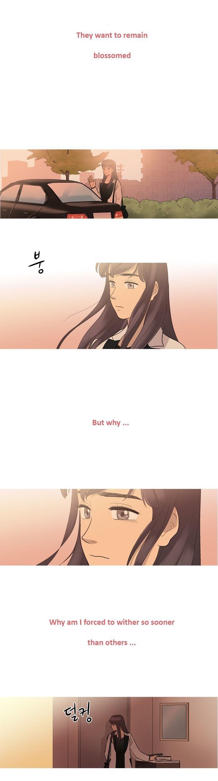 Super Daddy Yeol Chapter 6 page 13 - Chapter 6