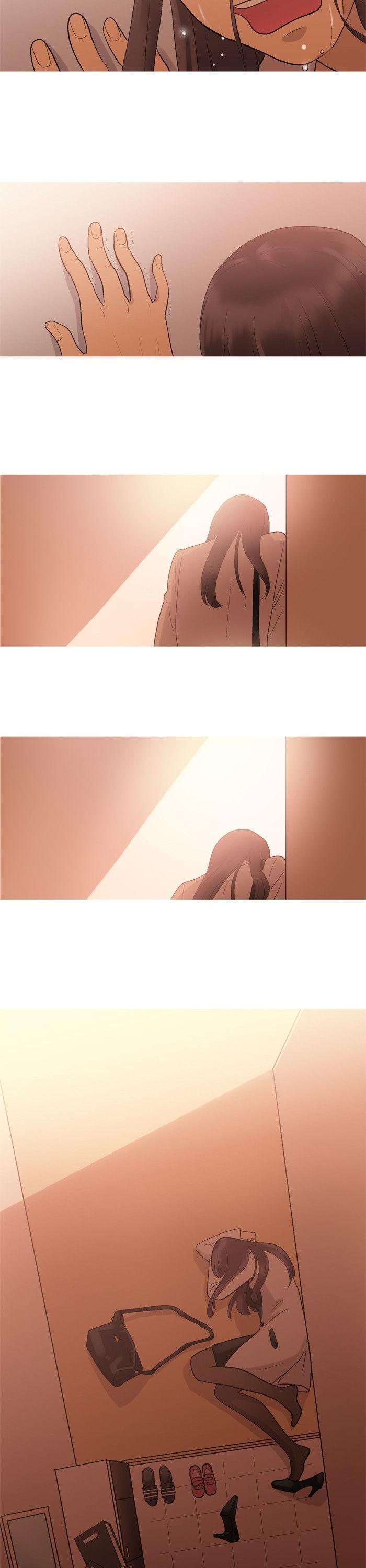 Super Daddy Yeol Chapter 6 page 15 - Chapter 6