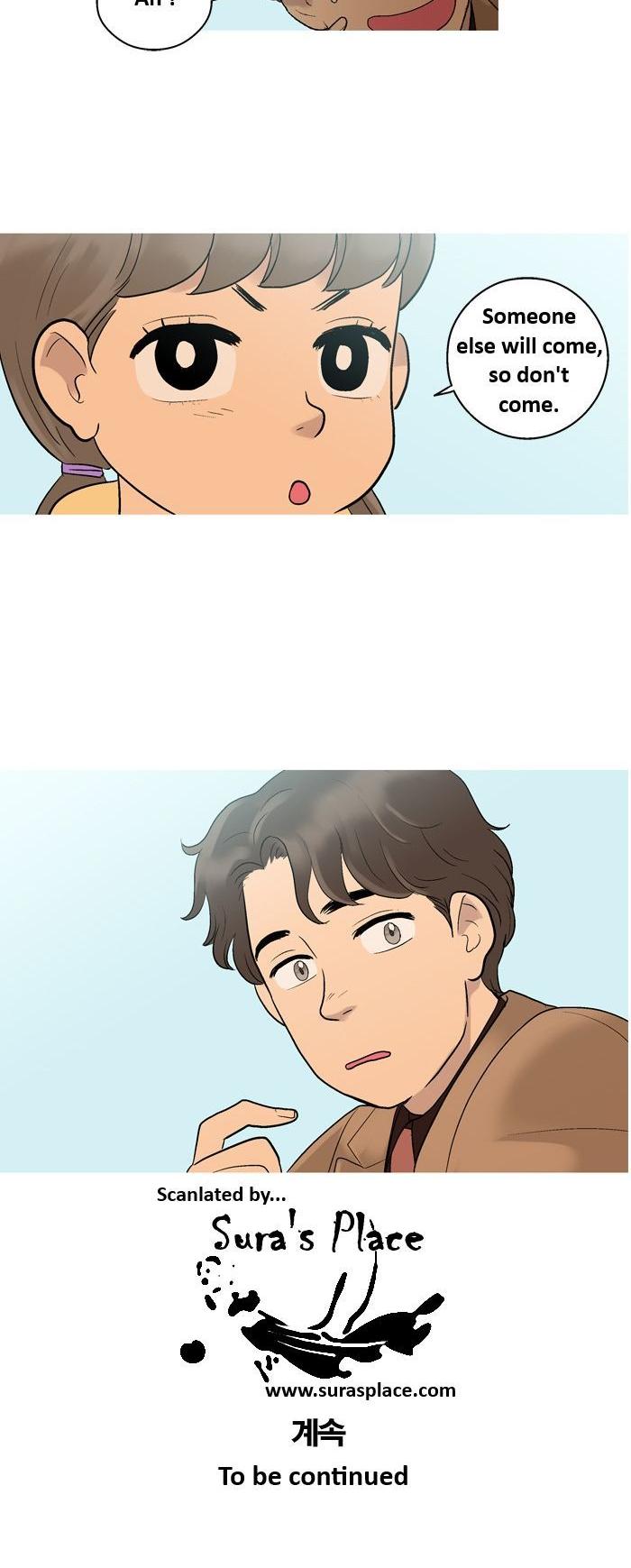 Super Daddy Yeol Chapter 6 page 18 - Chapter 6