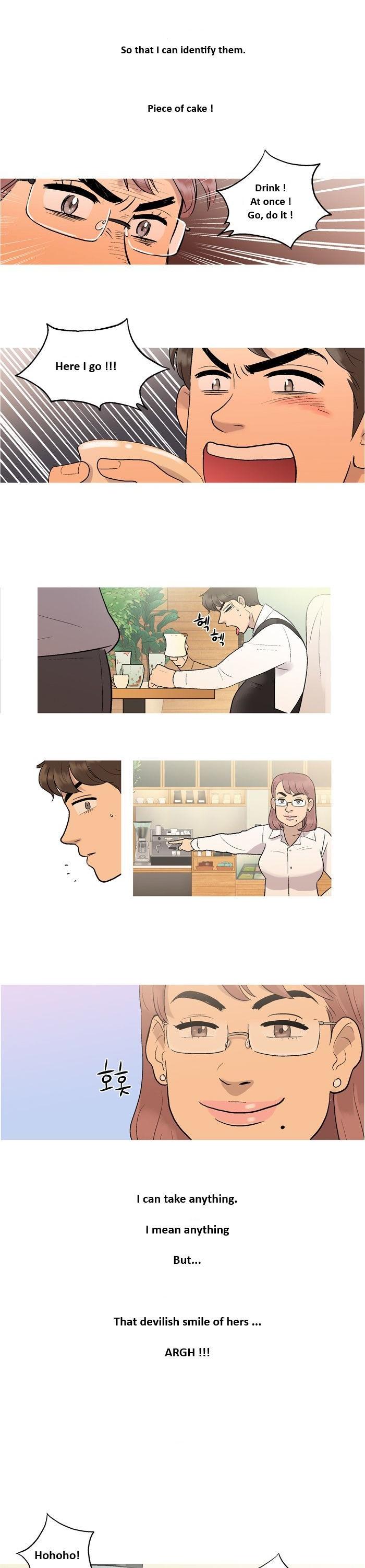 Super Daddy Yeol Chapter 6 page 2 - Chapter 6