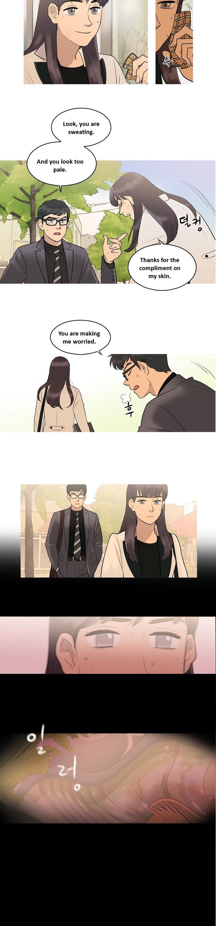 Super Daddy Yeol Chapter 6 page 4 - Chapter 6