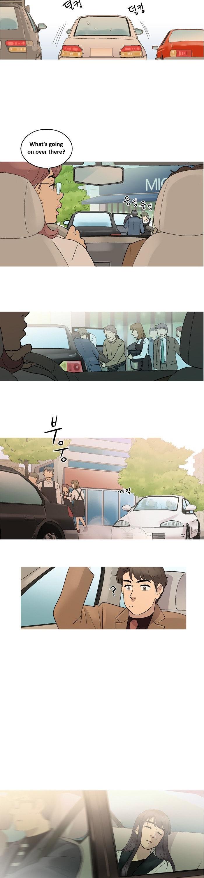 Super Daddy Yeol Chapter 6 page 8 - Chapter 6