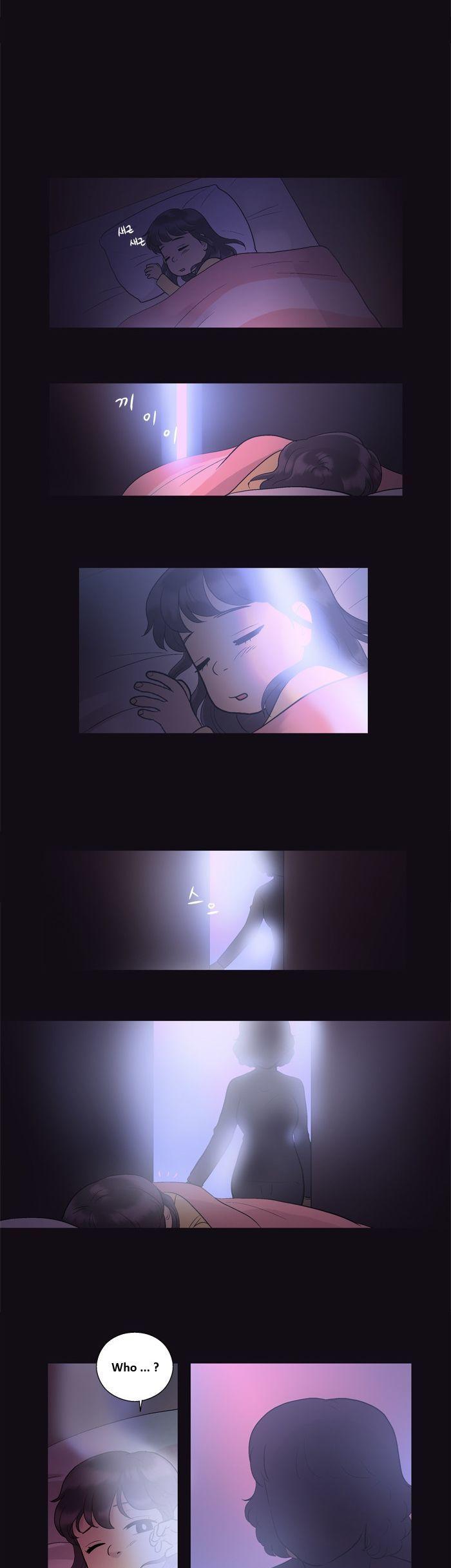 Super Daddy Yeol Chapter 8 page 8 - Chapter 8