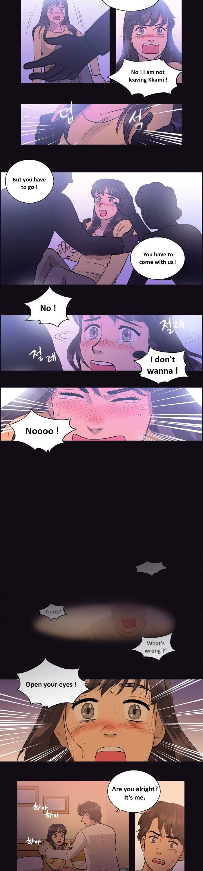 Super Daddy Yeol Chapter 9 page 3 - Chapter 9