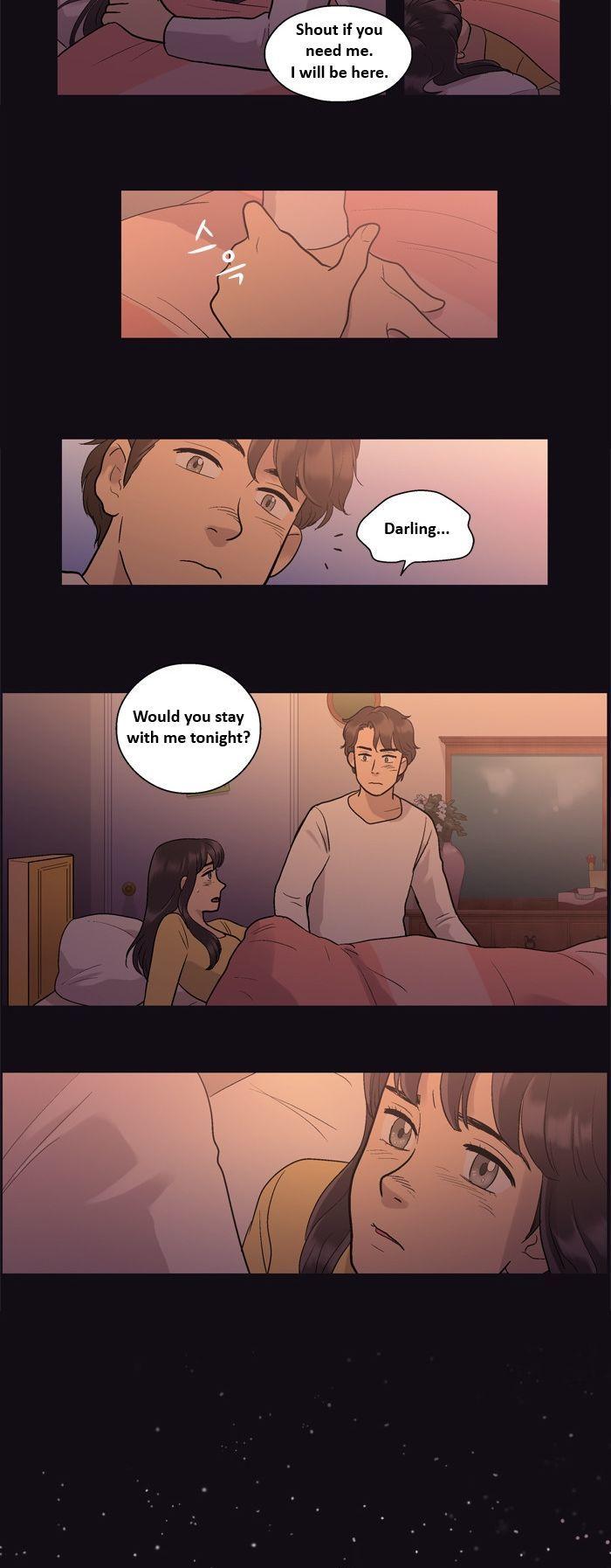 Super Daddy Yeol Chapter 9 page 5 - Chapter 9
