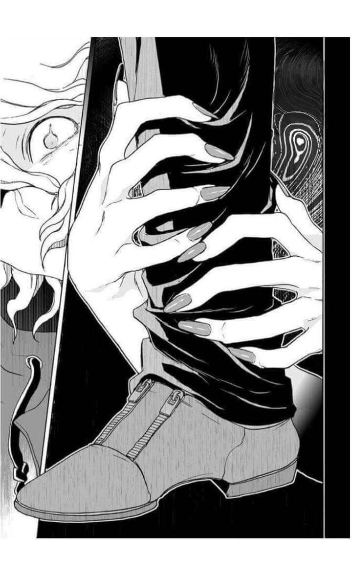 Super Danganronpa 2 - Komaeda Nagito no Kouun to Kibou to Zetsubou Chapter 10 page 14 - Chapter 10 : koizumi San..?