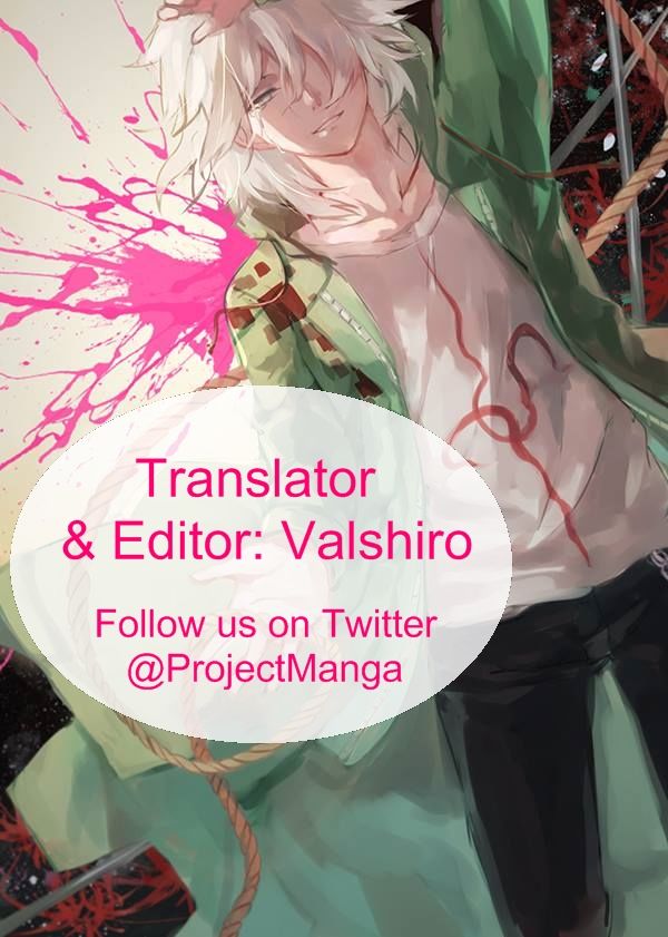Super Danganronpa 2 - Komaeda Nagito no Kouun to Kibou to Zetsubou Chapter 16 page 13 - Chapter 16 : chapter 16