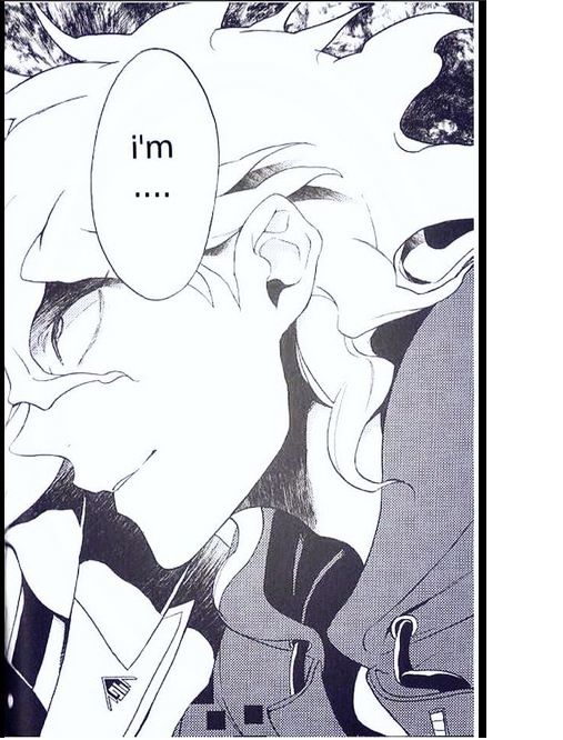 Super Danganronpa 2 - Komaeda Nagito no Kouun to Kibou to Zetsubou Chapter 2 page 18 - Chapter 2 : HQ Version