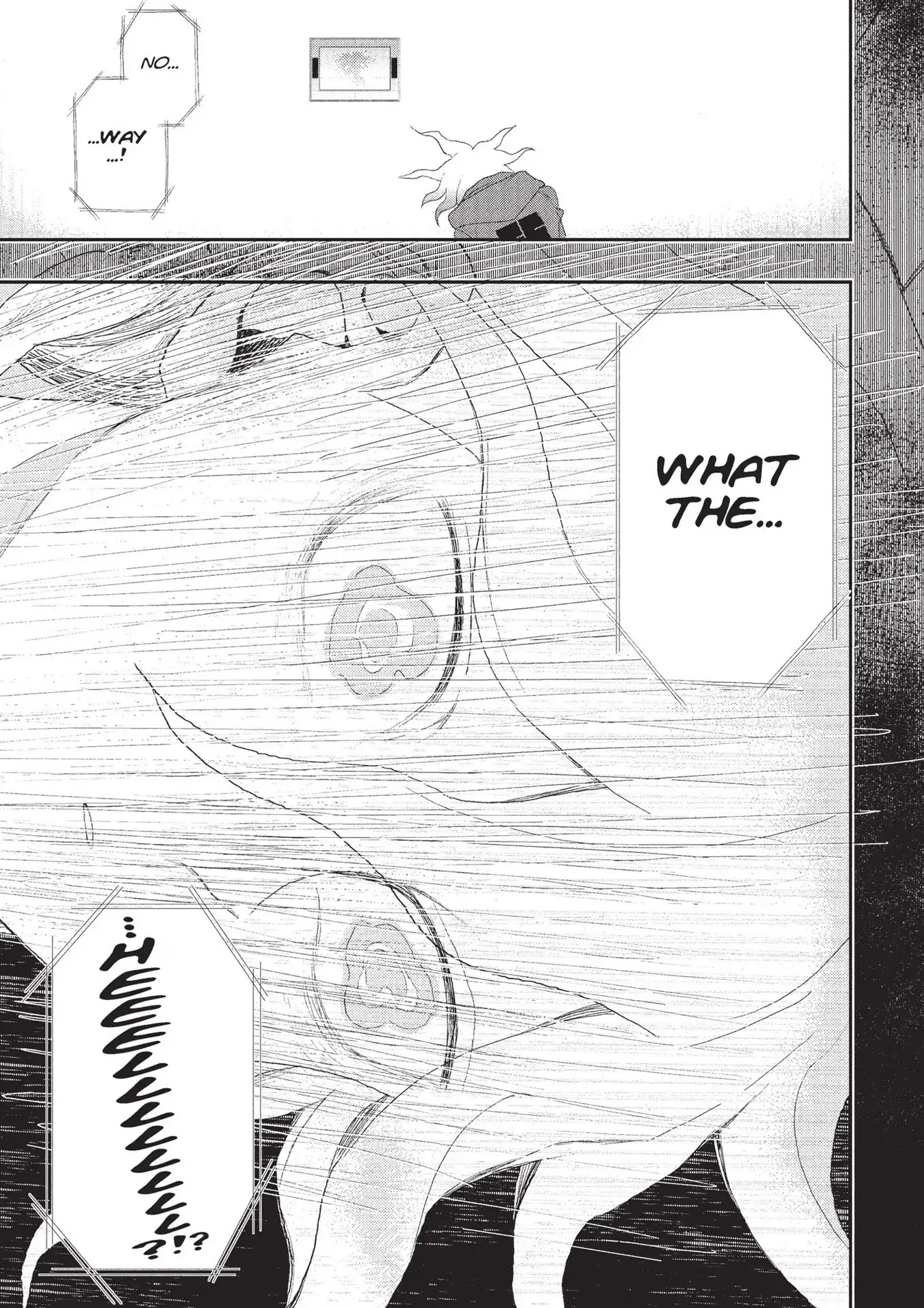 Super Danganronpa 2 - Komaeda Nagito no Kouun to Kibou to Zetsubou Chapter 21 page 30 - Chapter 21: Vol.3 Ep.21
