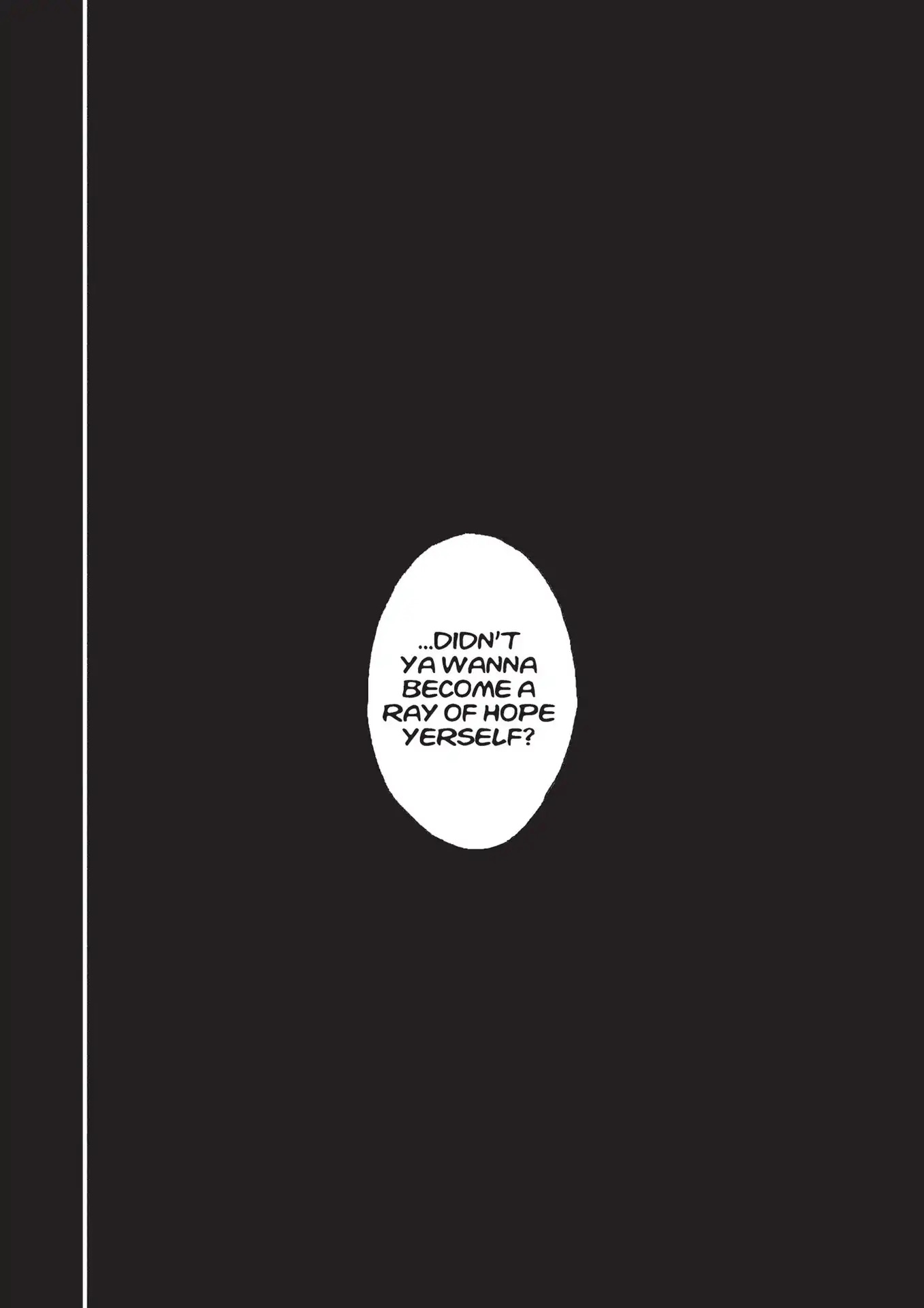 Super Danganronpa 2 - Komaeda Nagito no Kouun to Kibou to Zetsubou Chapter 21 page 39 - Chapter 21: Vol.3 Ep.21