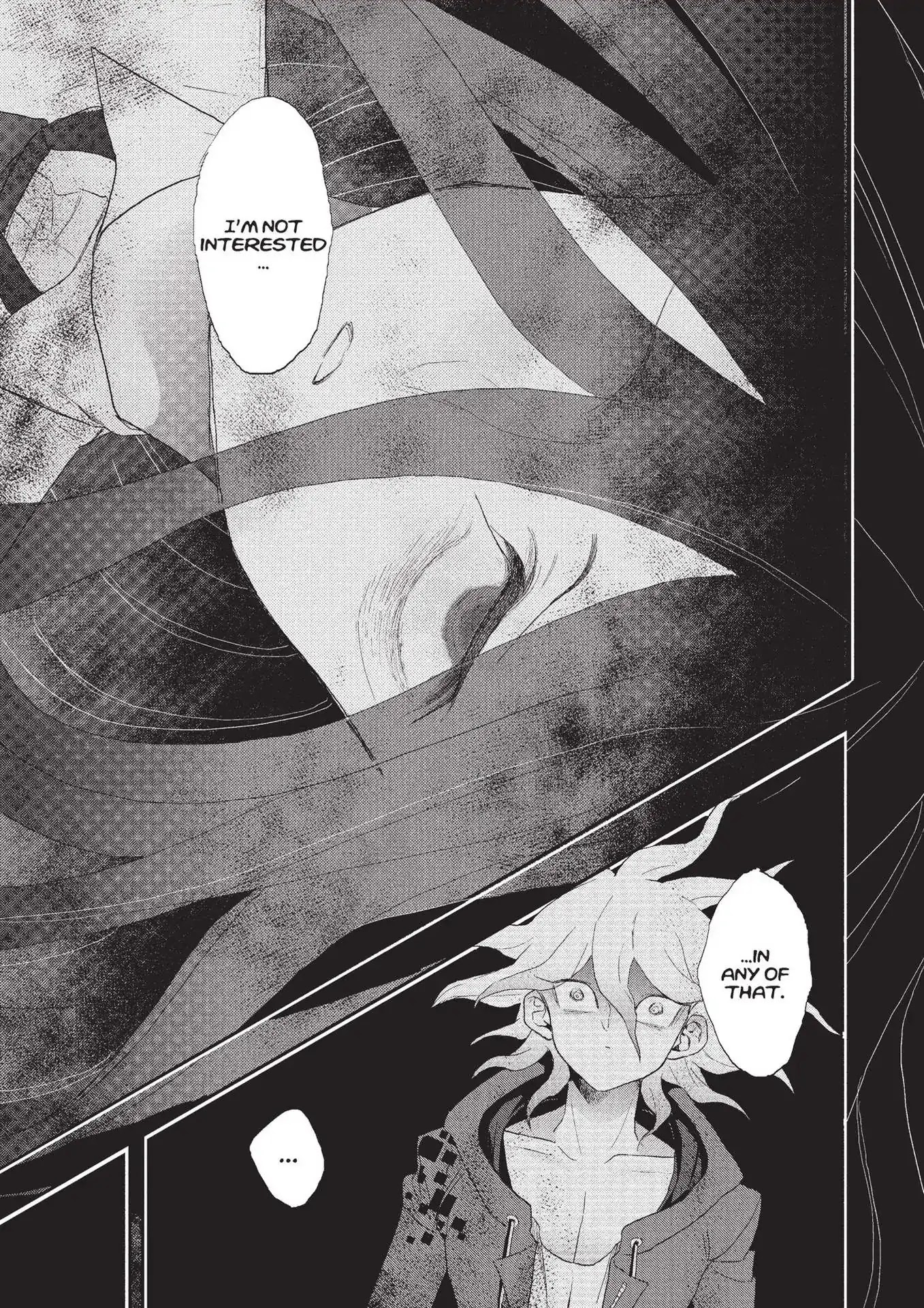 Super Danganronpa 2 - Komaeda Nagito no Kouun to Kibou to Zetsubou Chapter 22 page 9 - Chapter 22: Vol.3 Ep.22