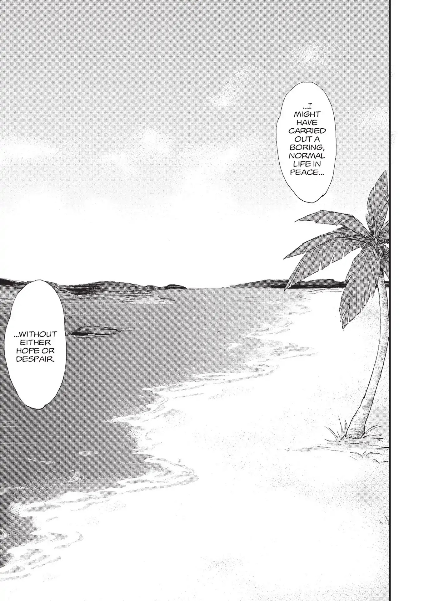 Super Danganronpa 2 - Komaeda Nagito no Kouun to Kibou to Zetsubou Chapter 23 page 12 - Chapter 23: Vol.3 Ep.23 [END]