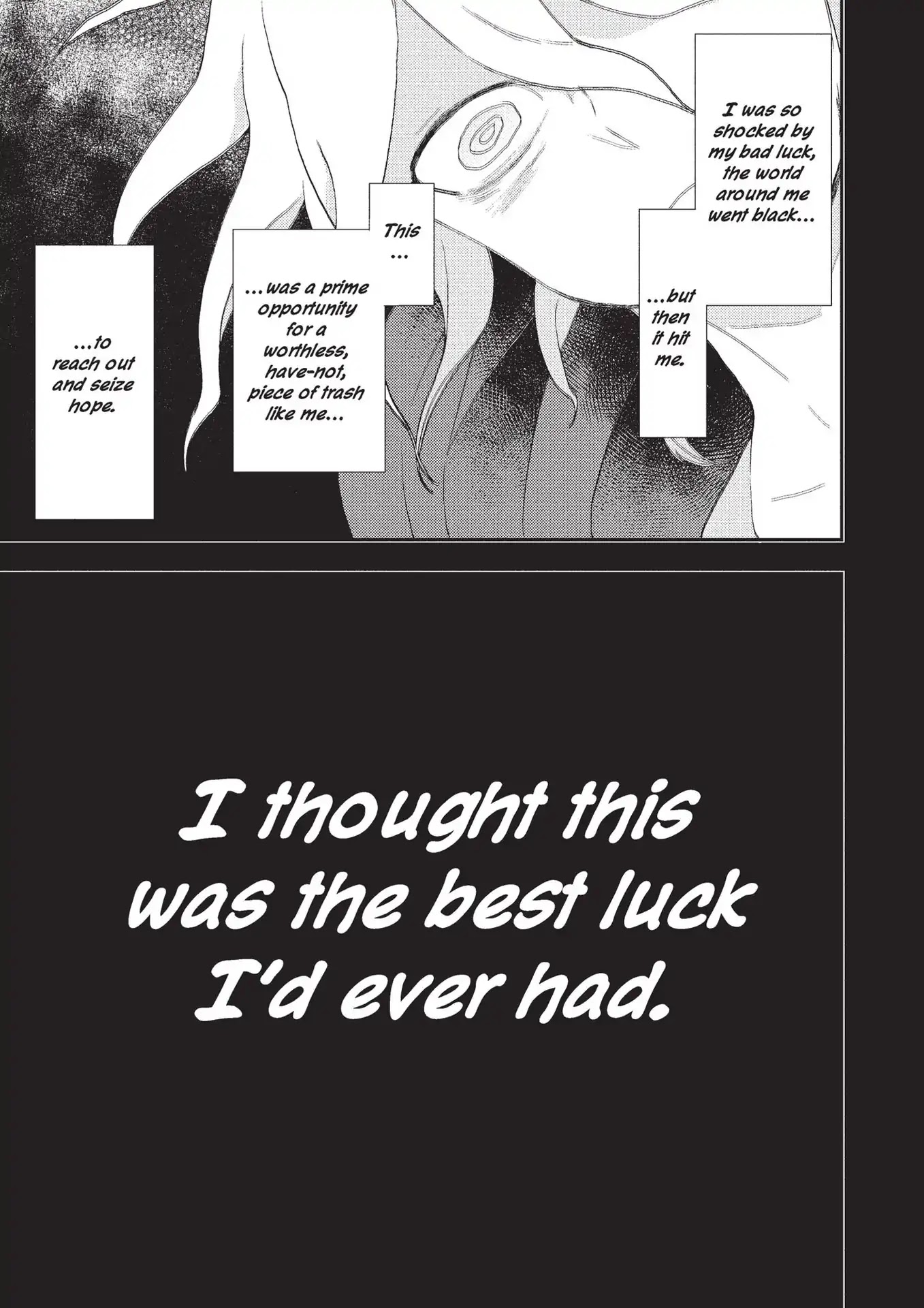 Super Danganronpa 2 - Komaeda Nagito no Kouun to Kibou to Zetsubou Chapter 23 page 18 - Chapter 23: Vol.3 Ep.23 [END]