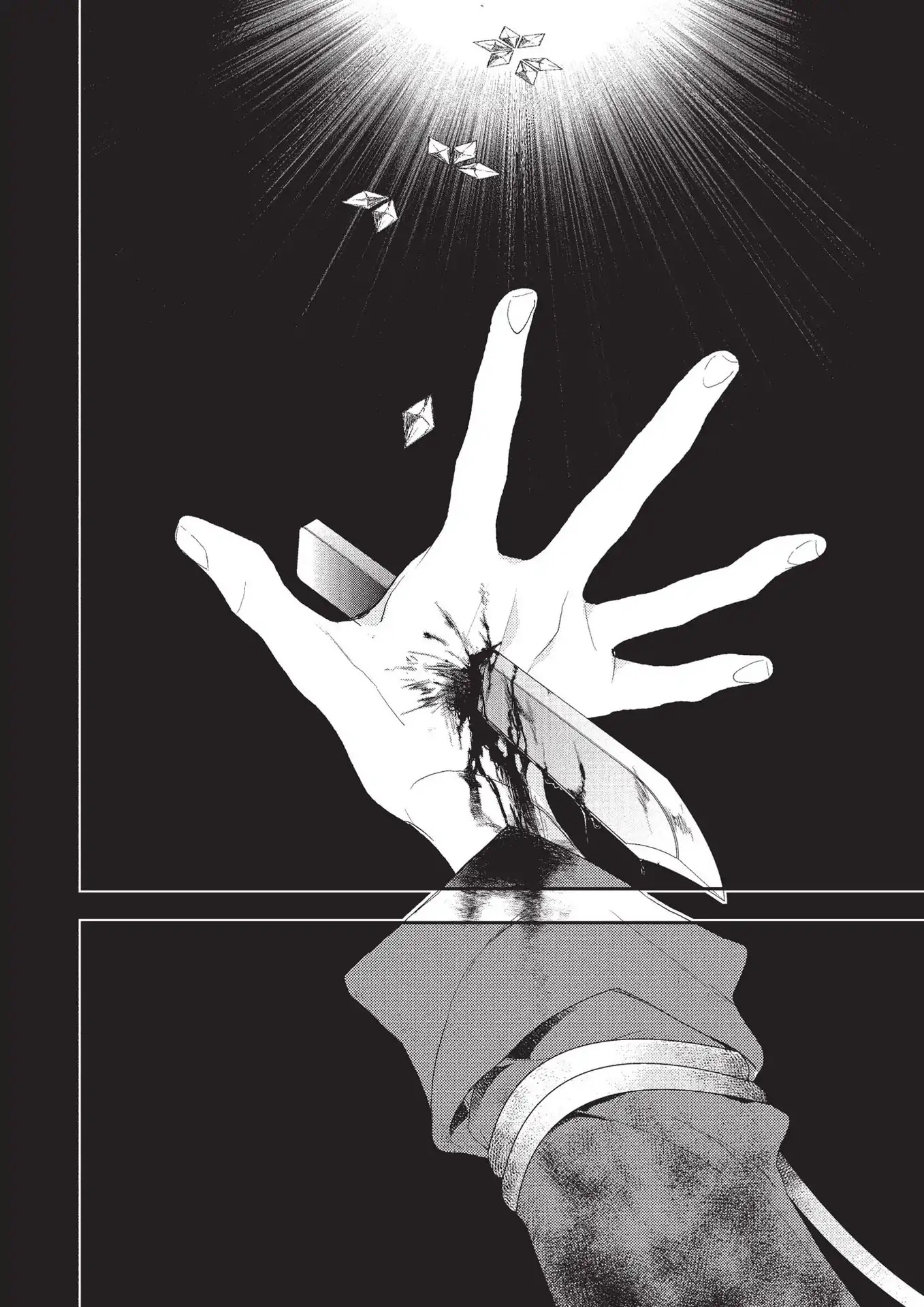 Super Danganronpa 2 - Komaeda Nagito no Kouun to Kibou to Zetsubou Chapter 23 page 23 - Chapter 23: Vol.3 Ep.23 [END]