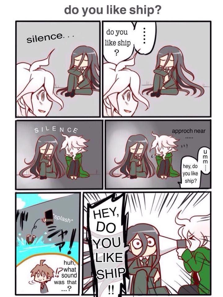 Super Danganronpa 2 - Komaeda Nagito no Kouun to Kibou to Zetsubou Chapter 4 page 25 - Chapter 4 : Chapter 4 + bonus