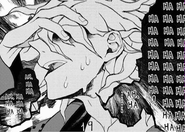 Super Danganronpa 2 - Komaeda Nagito no Kouun to Kibou to Zetsubou Chapter 5 page 19 - Chapter 5 : chapter 5