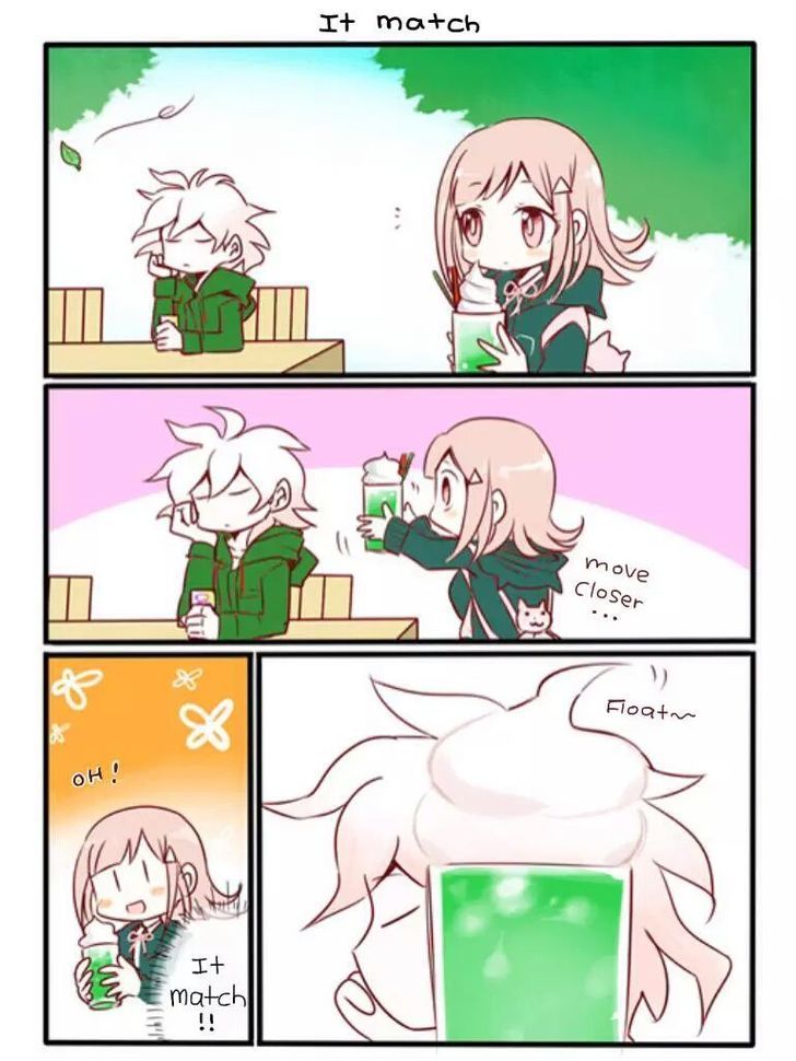 Super Danganronpa 2 - Komaeda Nagito no Kouun to Kibou to Zetsubou Chapter 9 page 17 - Chapter 9 : Chapter 9