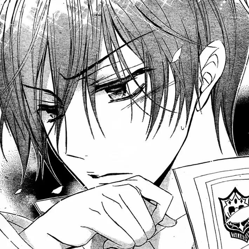 Super Darling! Chapter 3: A Sleepless Beauty Under the Moonlight!? cover