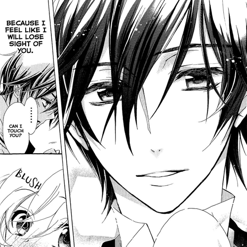 Super Darling! Chapter 6: Unexpected Victory!? The Heroine laughs at last cover