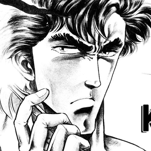 Super Doctor K Chapter 1 : Rescue in the Flames cover