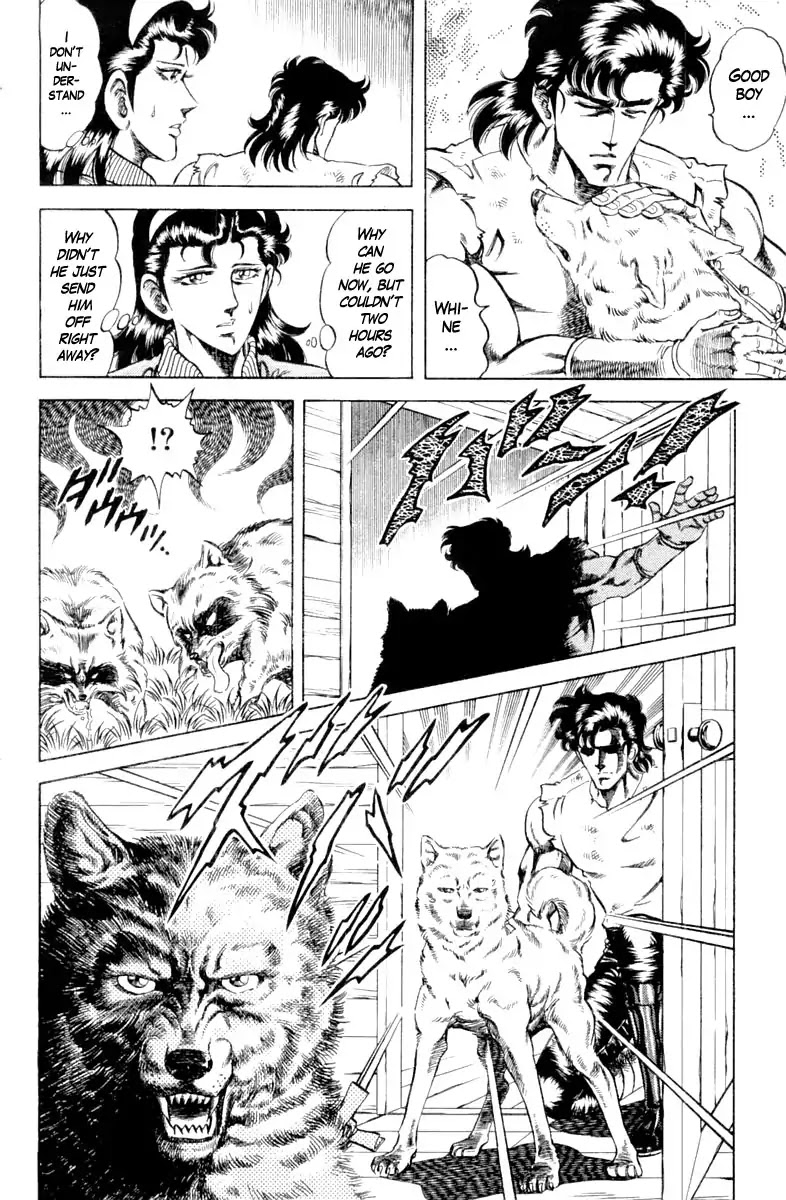 Super Doctor K Chapter 103 page 10 - Chapter 103: Break the Savage Encirclement!