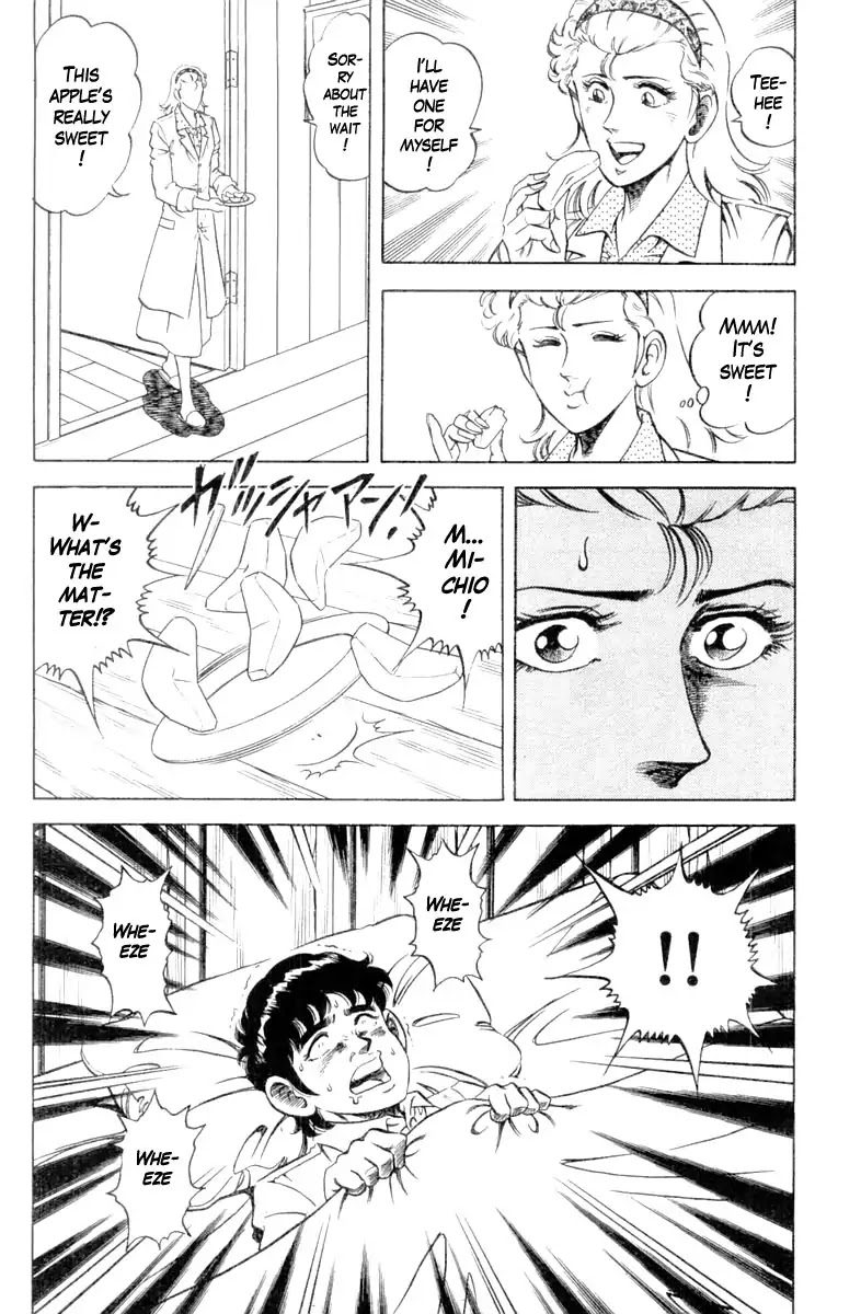 Super Doctor K Chapter 104 page 18 - Chapter 104: The Enemy Returns