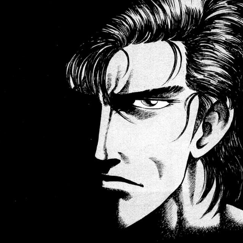 Super Doctor K Chapter 108: Decision of Rage cover