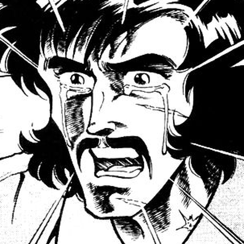 Super Doctor K Chapter 11 : Human Happiness cover