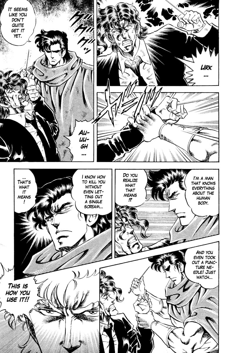 Super Doctor K Chapter 111 page 9 - Chapter 111: As a Doctor!!