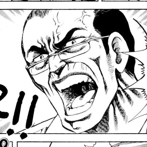 Super Doctor K Chapter 112: Source of the Sergeant's Courage cover