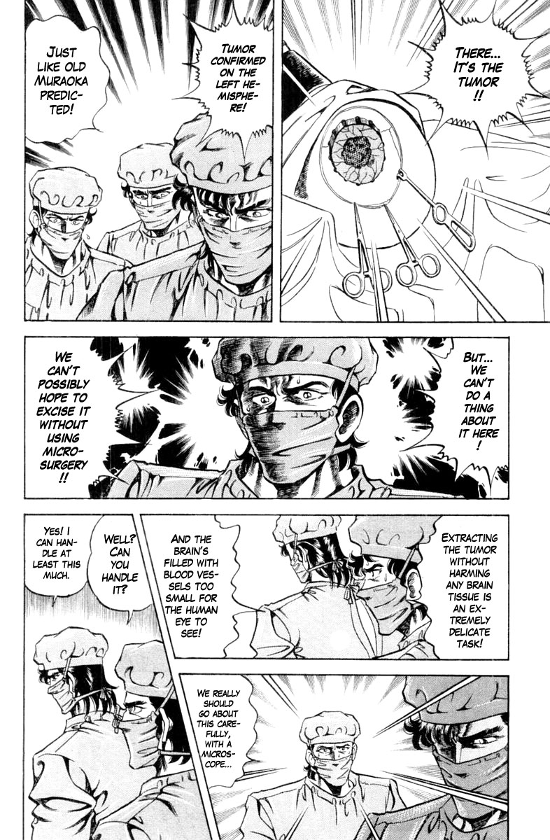 Super Doctor K Chapter 114 page 10 - Chapter 114: What Happened to Them