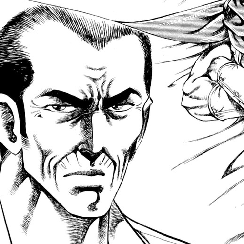 Super Doctor K Chapter 114: What Happened to Them cover