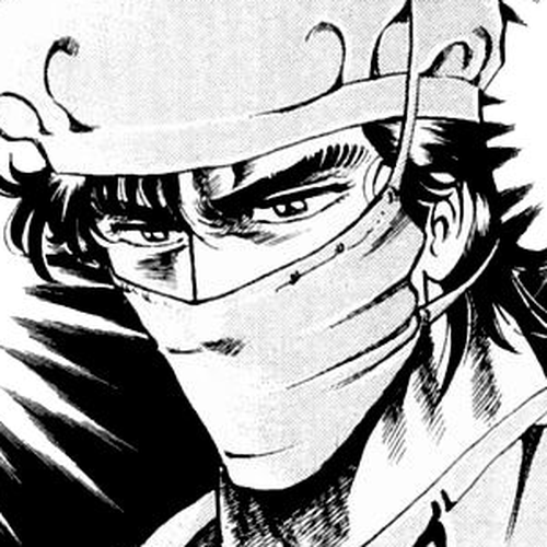 Super Doctor K Chapter 12 : The Fated Father and Son cover