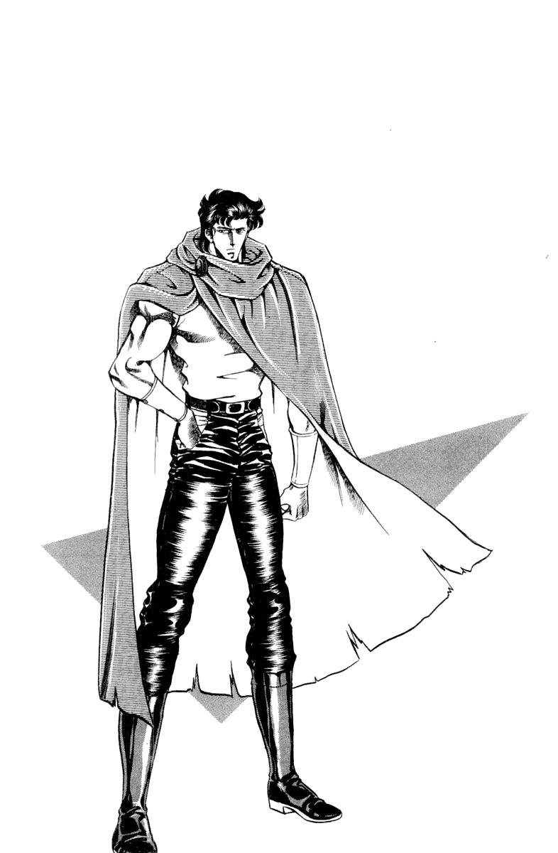 Super Doctor K Chapter 123 page 20 - Chapter 123: The Don's Medal