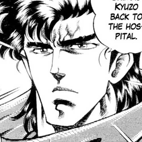Super Doctor K Chapter 123: The Don's Medal cover