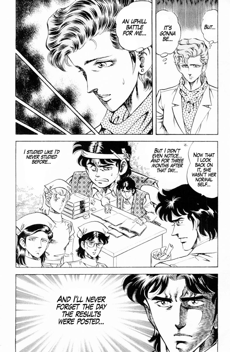 Super Doctor K Chapter 128 page 10 - Chapter 128: Interpretation Test of the Heart