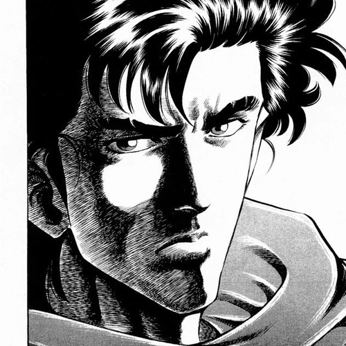 Super Doctor K Chapter 130: The Prodigy's Odds cover