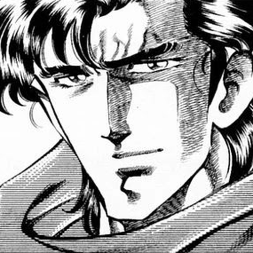 Super Doctor K Chapter 132: The Limits of Saito's Patience cover