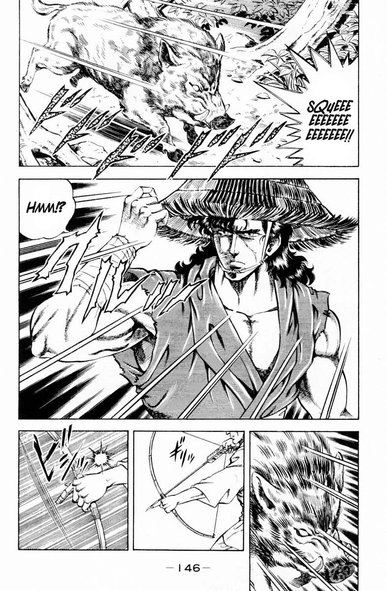 Super Doctor K Chapter 133 page 4 - Chapter 133: Wishing for Transformation