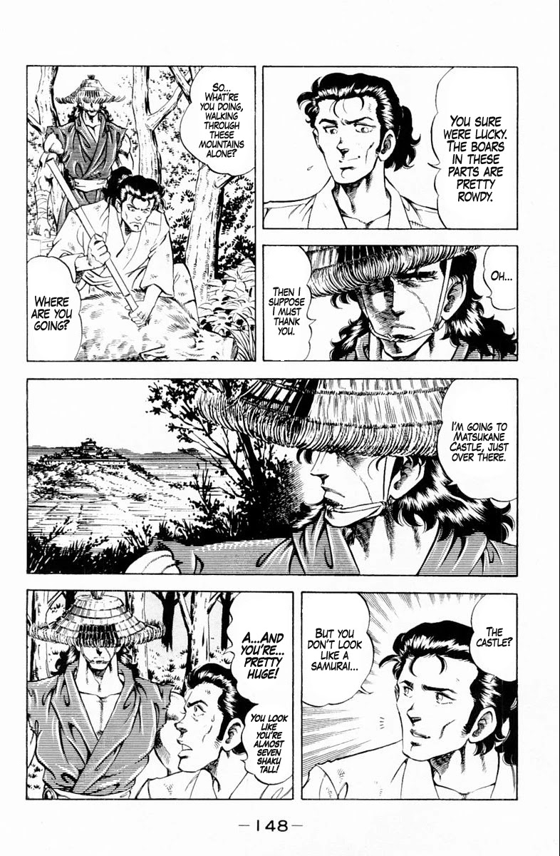 Super Doctor K Chapter 133 page 6 - Chapter 133: Wishing for Transformation