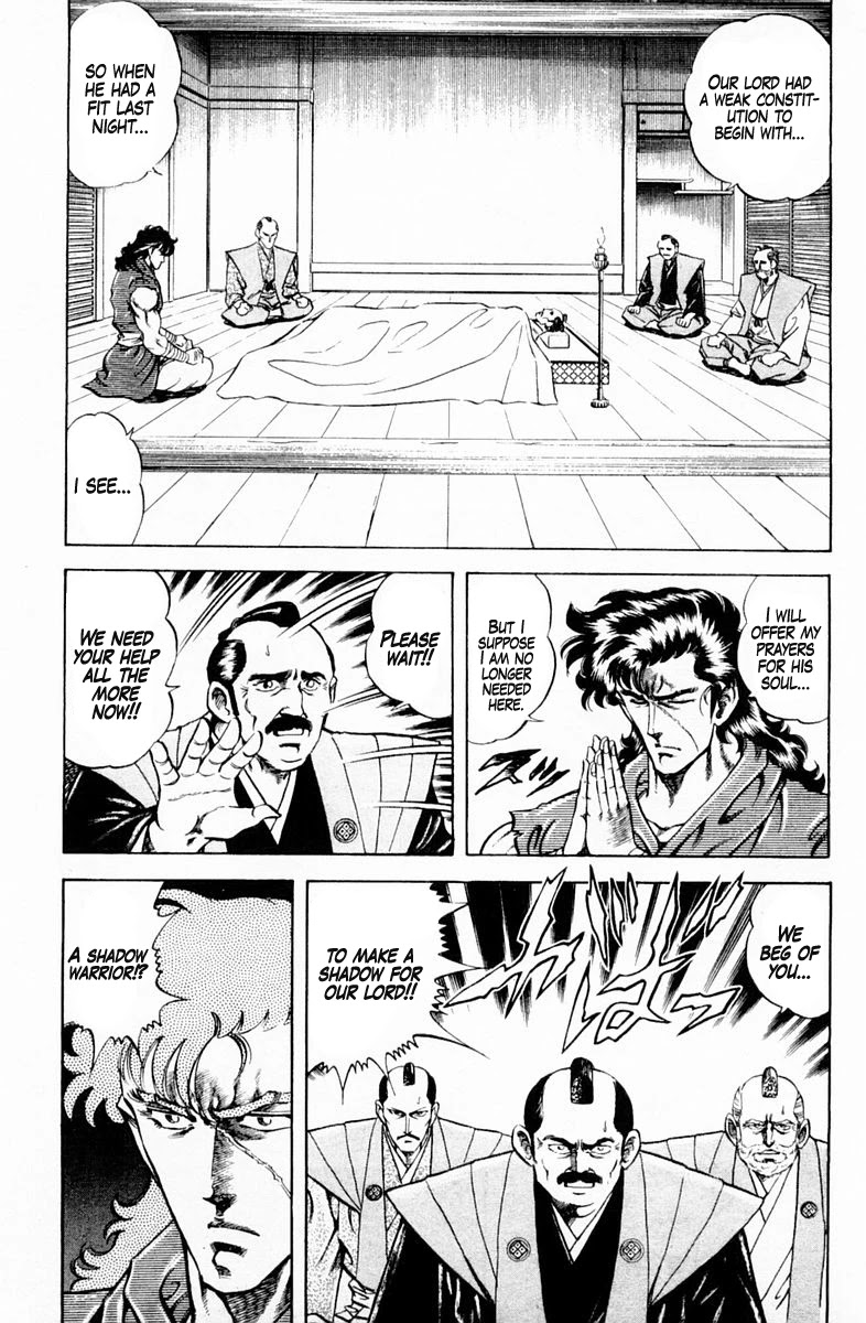 Super Doctor K Chapter 133 page 9 - Chapter 133: Wishing for Transformation