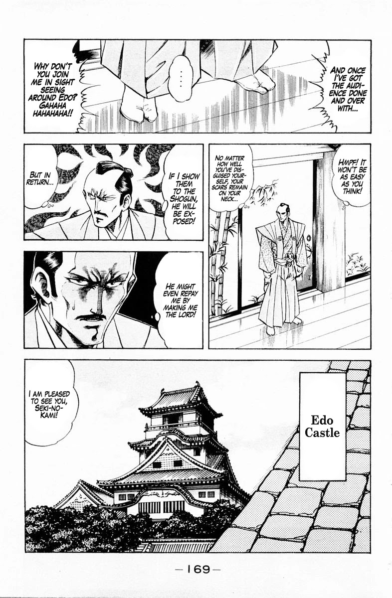 Super Doctor K Chapter 134 page 7 - Chapter 134: Scars Remain!