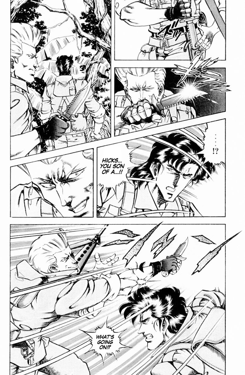 Super Doctor K Chapter 136 page 14 - Chapter 136: An Unexpected Attack