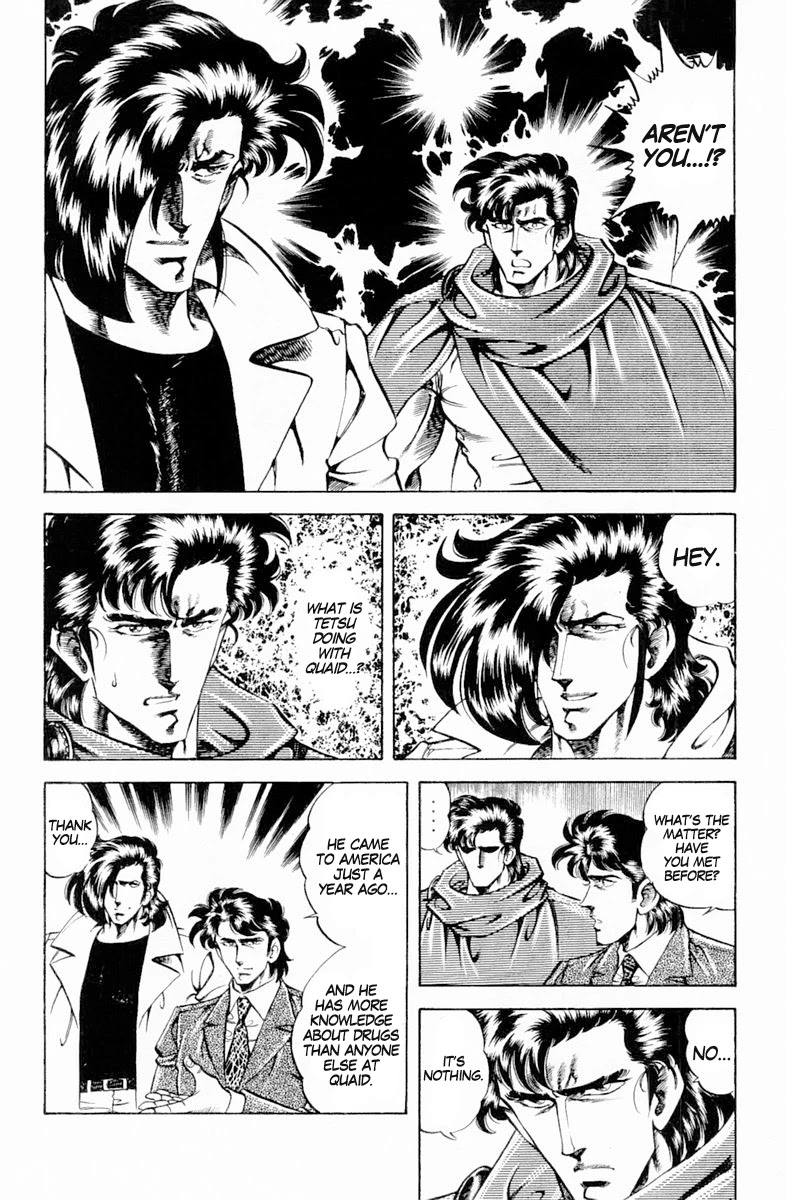 Super Doctor K Chapter 136 page 2 - Chapter 136: An Unexpected Attack